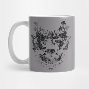 The PNW Coven Mug